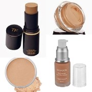 Best Selling 4 Foundation Paling Tahan Lama