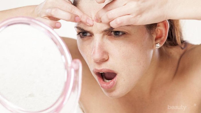 Ingin Memakai Vaseline Petroleum Jelly untuk Jerawat? Ini Dia Faktanya!