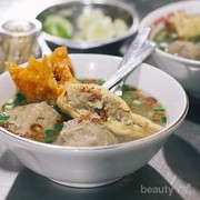 Bakso Enak di Surabaya yang Wajib Dicoba (Bagian 1)