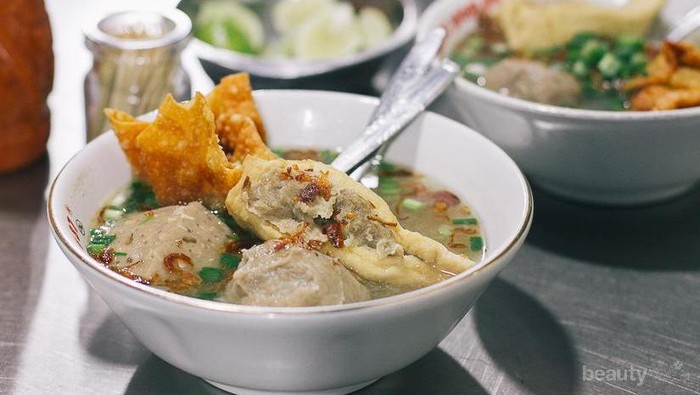 Bakso Enak di Surabaya yang Wajib Dicoba (Bagian 1)
