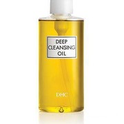 Review: DHC Deep Cleansing Oil, Pembersih Makeup Terlaris dari Jepang