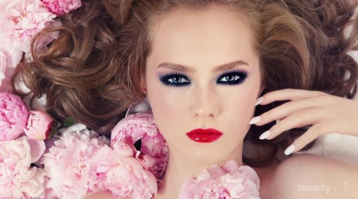 Cari Tahu Kepribadianmu dari Style Makeup Sehari-hari