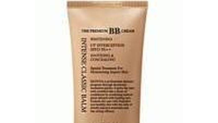 Inilah Pilihan BB Cream untuk Kulit Berminyak Seharga Rp200 Ribuan (Bagian 2)