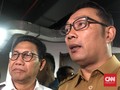 Jabar Putuskan PSBB Proporsional di Bodebek Berlaku 28 Hari