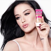 3 Foundation Harga Terjangkau untuk Kulit Berminyak