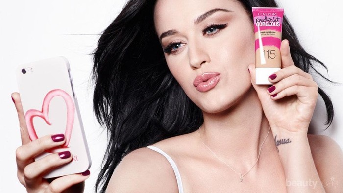 3 Foundation Harga Terjangkau untuk Kulit Berminyak