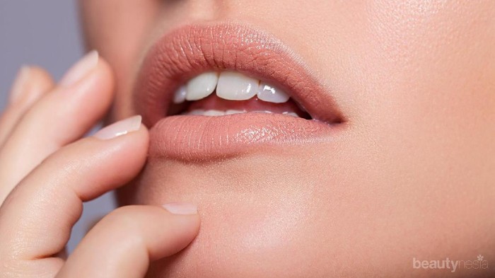 Lipstick Drugstore Warna Nude Favorit Makeup Artist