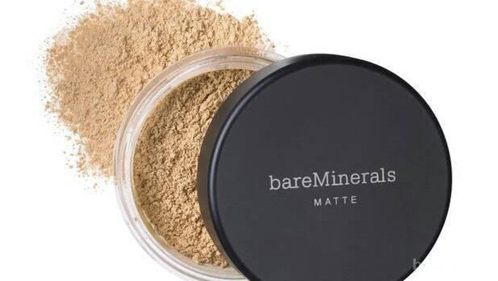 Kulit Sensitif, Pilih Produk Mineral Foundation