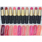 Too Faced LA Matte Color Spring 2016 Hadir dalam 10 Varian Warna