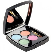 4 Pilihan Eyeshadow Halal Untuk Ramadhan