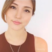Makeup Feminin ala Wanita Korea untuk Hadiri Interview