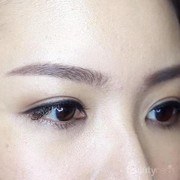 Tampil Lebih Muda & Innocent Dengan Tutorial Alis ala Korea