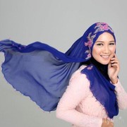 Tips Menjaga Keindahan Rambut Saat Berhijab