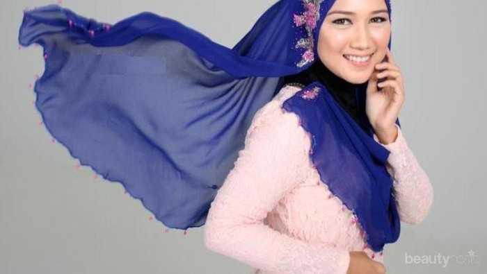Tips Menjaga Keindahan Rambut Saat Berhijab