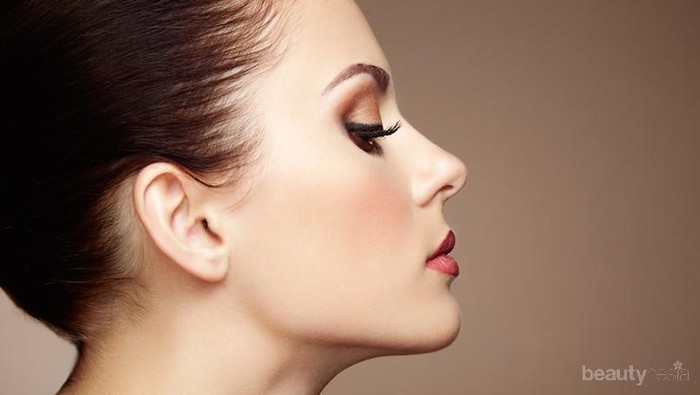 Tips Makeup untuk Wajah Kering