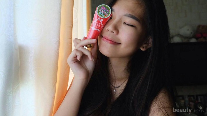 Review: Shirohada Binyueki White Skin