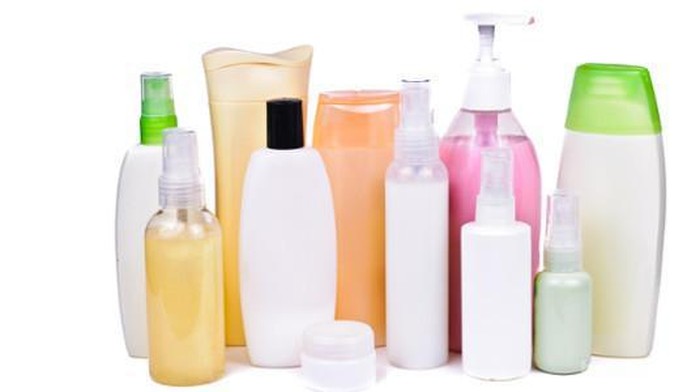 Preloved Make Up For Your Beauty