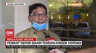 VIDEO: Pemkot Depok Sikapi Temuan Pasien Corona