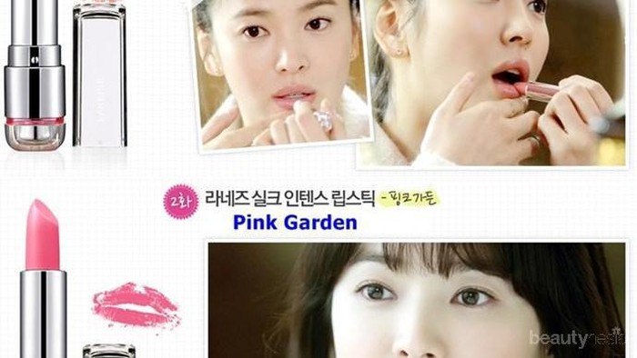 Rekomendasi 5 Lipstick di Bawah Rp 300 Ribu