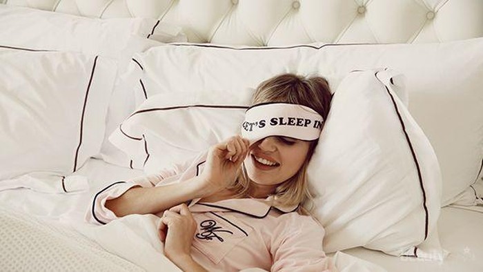 Cari Tahu Manfaat Tidur untuk Kecantikan