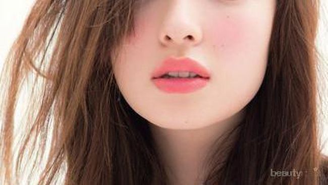 Ofero Makeup, Gabungkan Kesan Seksi & Kawaii ala Wanita Jepang