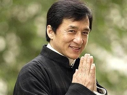 Perubahan Hidup Jackie Chan Usai Punya Anak dari Selingkuhan