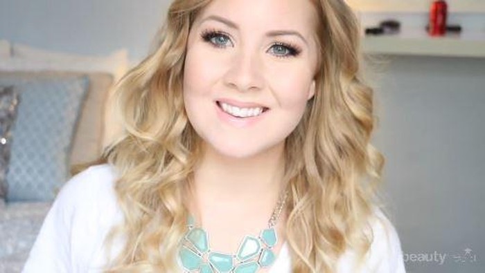 Lebih Cantik dan Fresh di Pesta Dengan Gaya Makeup Natural