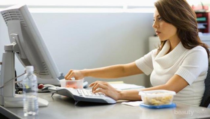 6 Manfaat Membawa Bekal ke Kantor