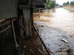 PKS DKI Tak Akan Kirim Anggota Sebelum Pansus Banjir Dibahas Ulang