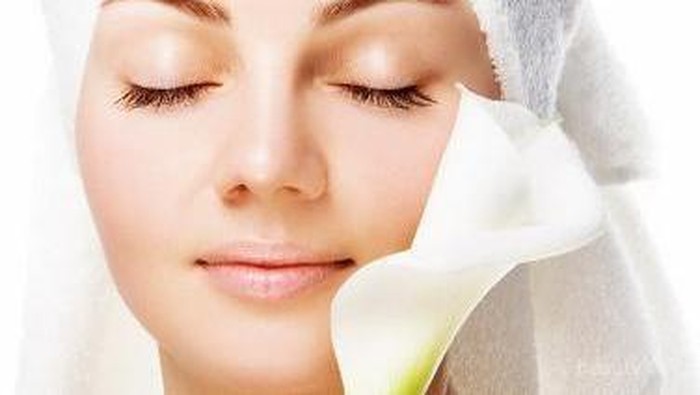 Rahasia Kulit Cantik Dengan Lemon dan Madu
