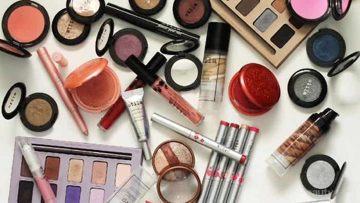 Produk Kosmetik Rekomendasi dari Brand Stila