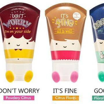 5 Pilihan Hand Cream Terbaik di Bawah Rp100 Ribu