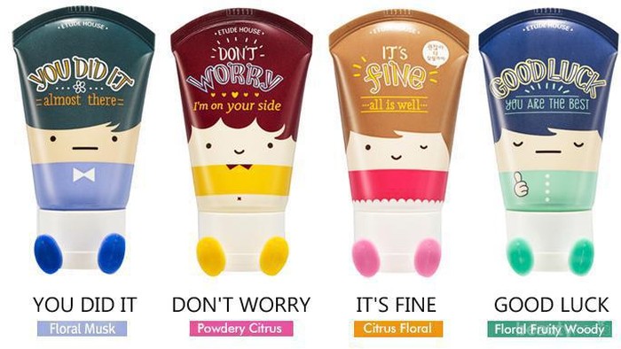 5 Pilihan Hand Cream Terbaik di Bawah Rp100 Ribu