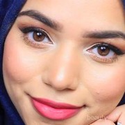 Gaya Makeup Agar Tampil Menawan Saat Lebaran untuk Pemula