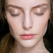 Buat Makeup Nude Terlihat 1 Tingkat Lebih Cantik