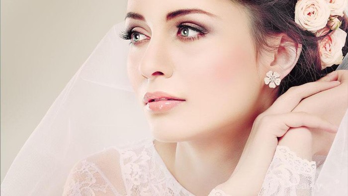 Tips Makeup Flawless untuk Pernikahan