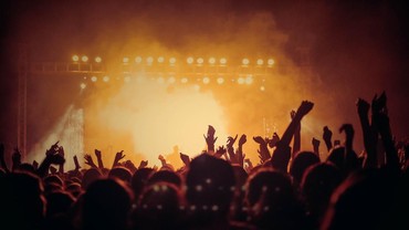 img-title New Normal, Tidak Boleh Lagi Ada Kelas Festival Pada Konser Musik