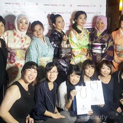 Beautynesia Blogger Gathering 