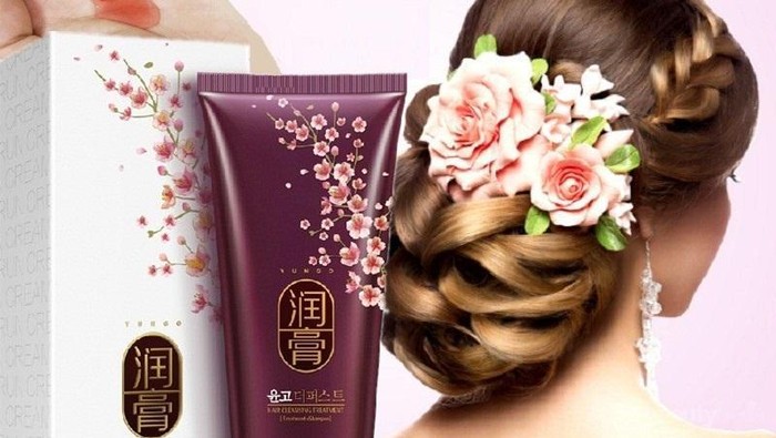 5 Best Selling Shampoo Korea Versi Korea Department Store