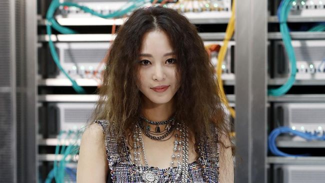Aktris Han Ye-seul disebut agensinya negatif virus corona usai diketahui mengunjungi Italia dalam rangka Milan Fashion Week.
