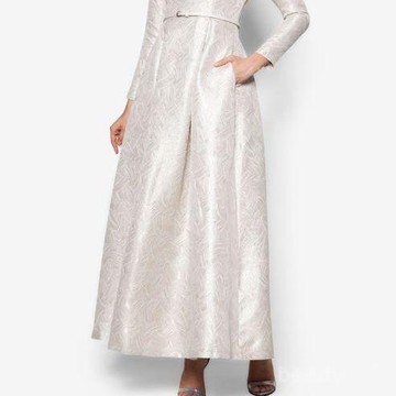 Koleksi Dress Muslimah Zalora Untuk Tampil Cantik Saat Lebaran (Bagian 2)