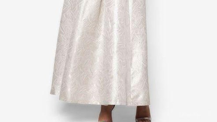 Koleksi Dress Muslimah Zalora Untuk Tampil Cantik Saat Lebaran (Bagian 2)