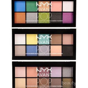 Rekomendasi Eyeshadow di Bawah Rp300ribu
