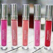 5 Rekomendasi Liquid Lipstik Lokal di Bawah Rp100 Ribu
