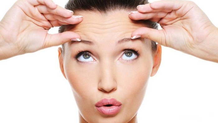 Coba Foundation Anti-Aging untuk Cegah Penuaan Dini