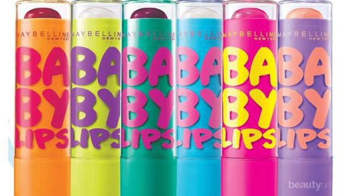 Inilah 4 Pilihan Lip Balm Terbaik di Bawah Rp100 Ribu (Bagian 2)