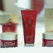 Naturecia, Brand Halal dengan Japan Quality