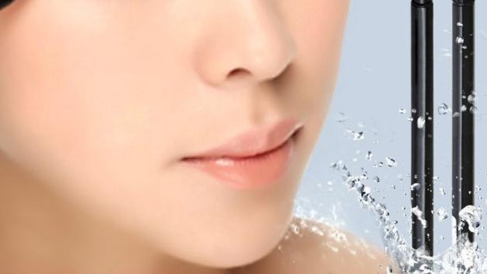 Jadikan Riasan Mata Lebih Tajam Dengan Diskon Eyeliner Maybelline