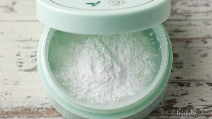 Sempurnakan Makeup Dengan 4 Produk Best Seller Innisfree