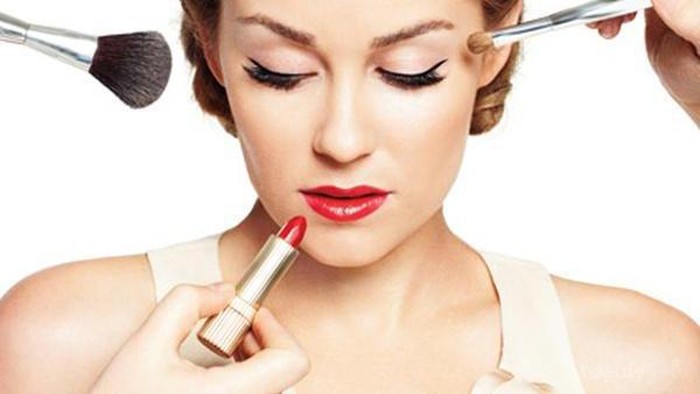 Tips Merias Wajah Agar Terlihat Lebih Muda